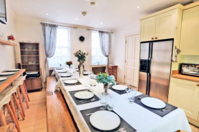 Sophia's Love 11rooms Piccadilly Circus St James TownHouse